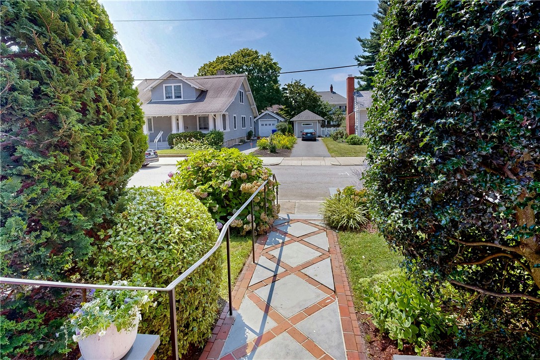 49 Progress Street