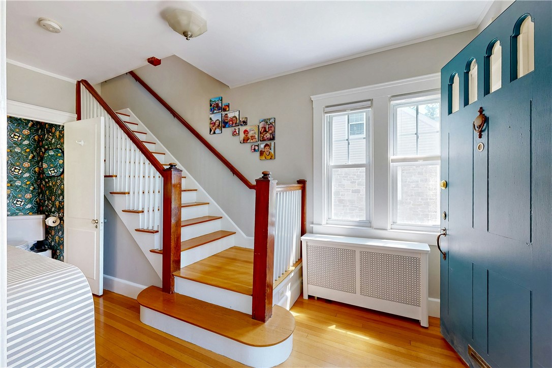49 Progress Street