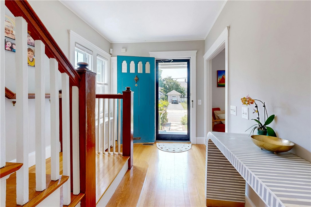 49 Progress Street