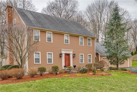 84 austin Avenue Smithfield RI 02828