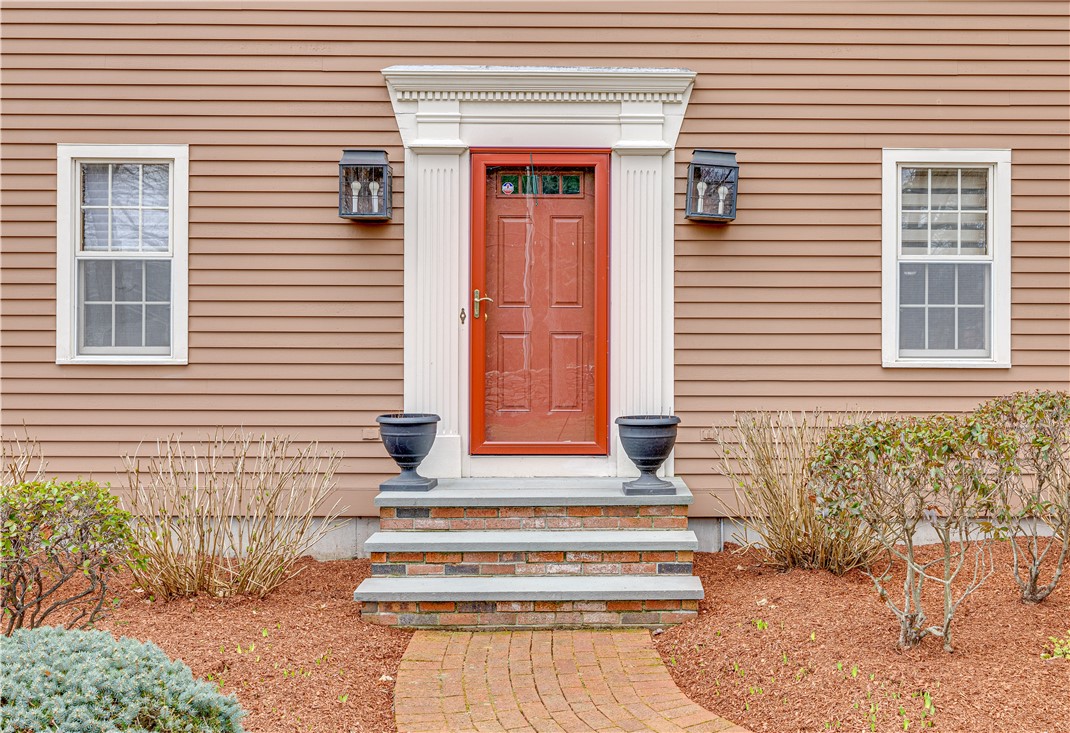 84 austin Avenue