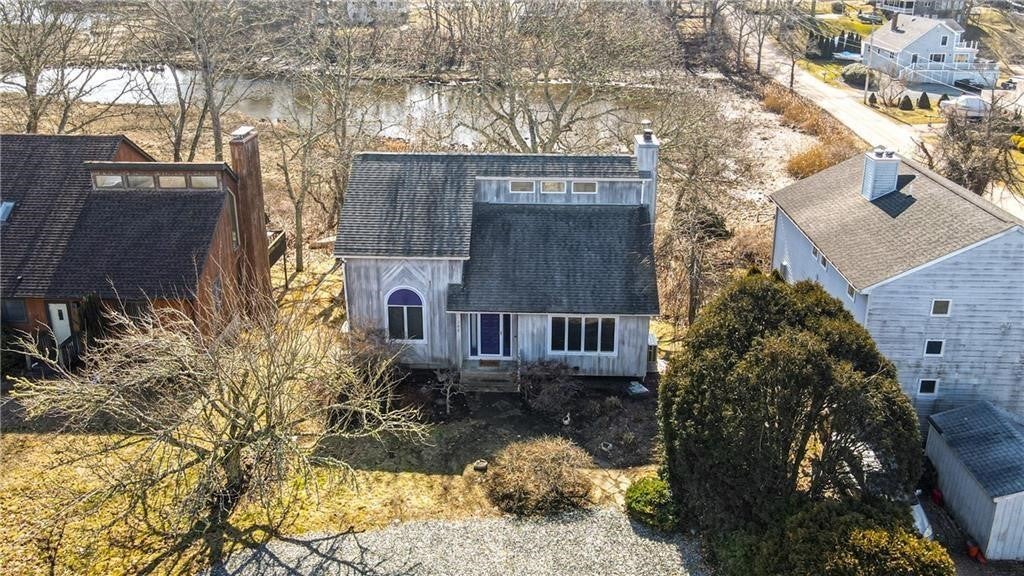 262 Wood Hill Road