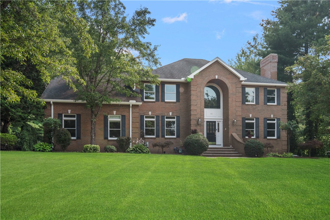 15 Preakness Drive