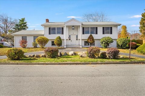 10 Sheffield Road Cranston RI 02920