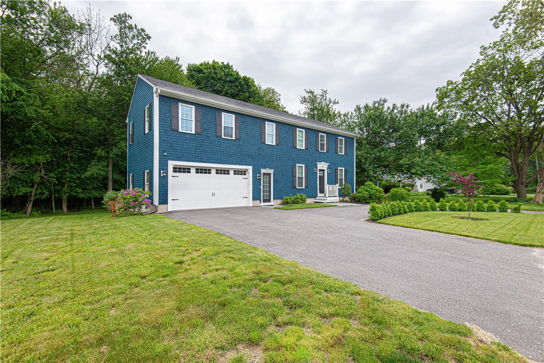 34 Washington Road