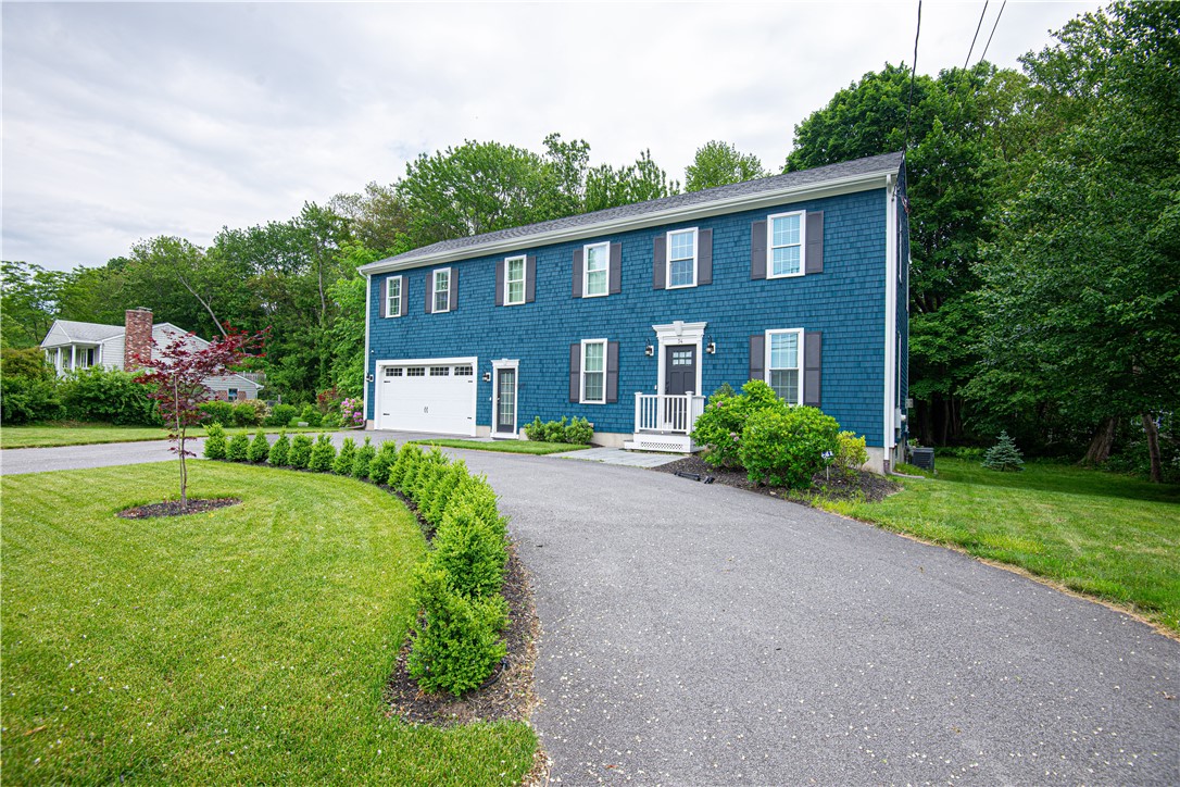 34 Washington Road