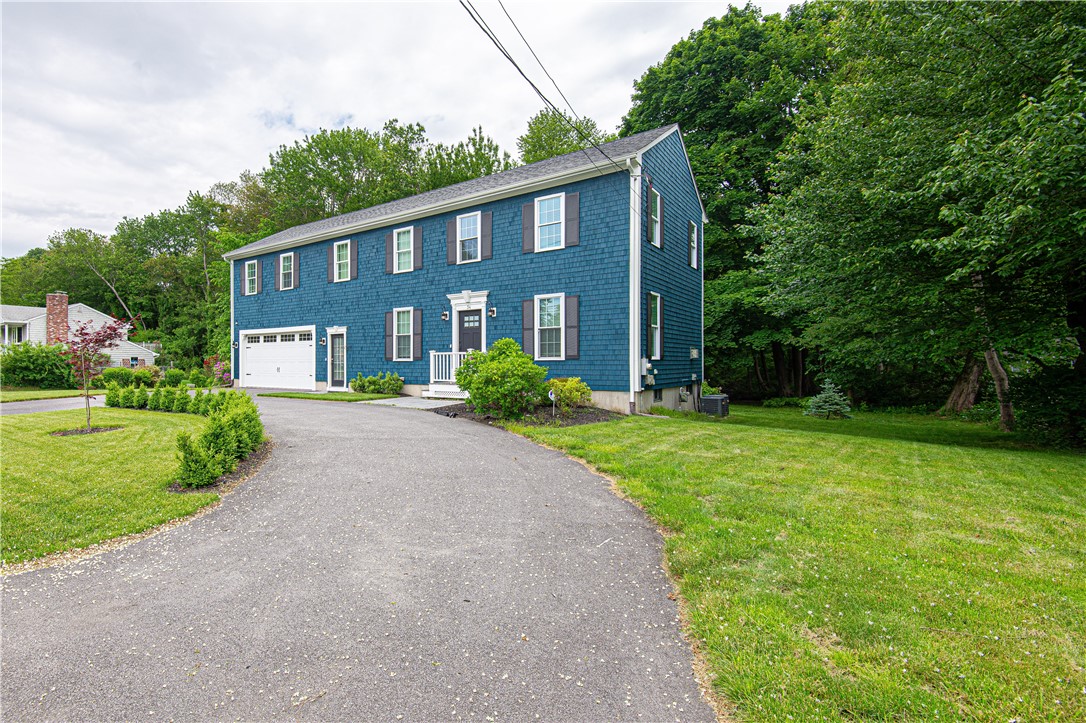 34 Washington Road