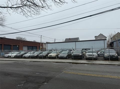 550 prairie Avenue Providence RI 02905