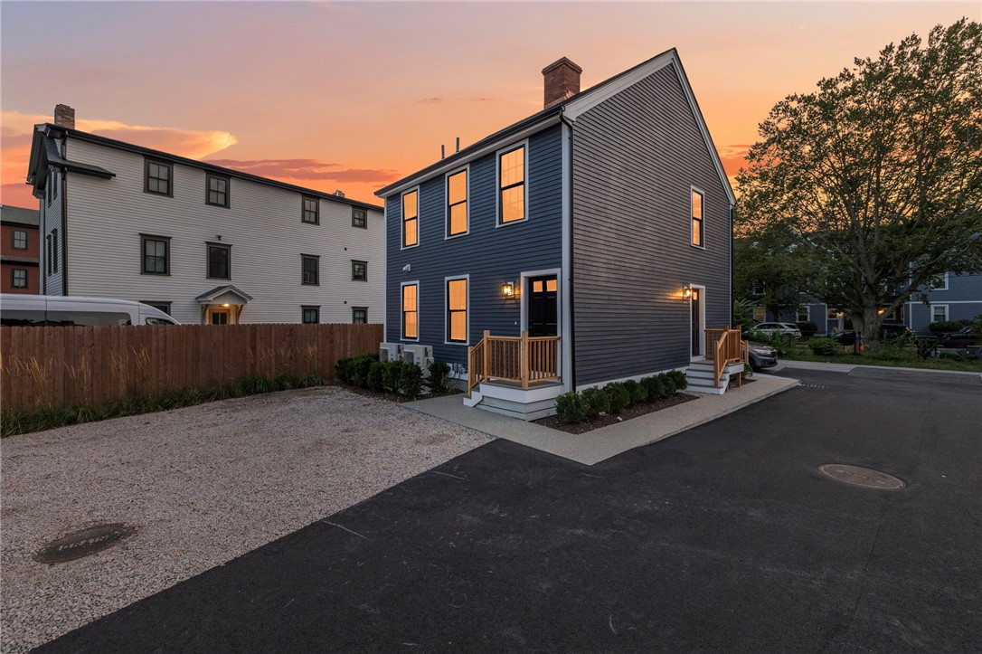 32 Exchange Street A2