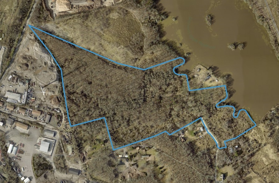 0 0 Green Hill and Taylor Road Road