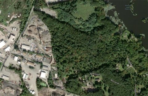 0 0 Green Hill and Taylor Road Road Johnston RI 02919