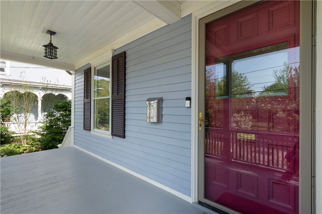 9 Oriole Avenue