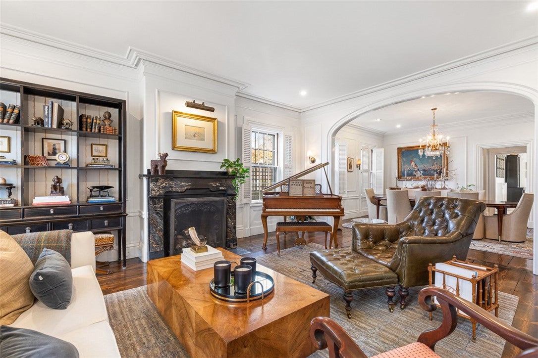 101 Congdon Street