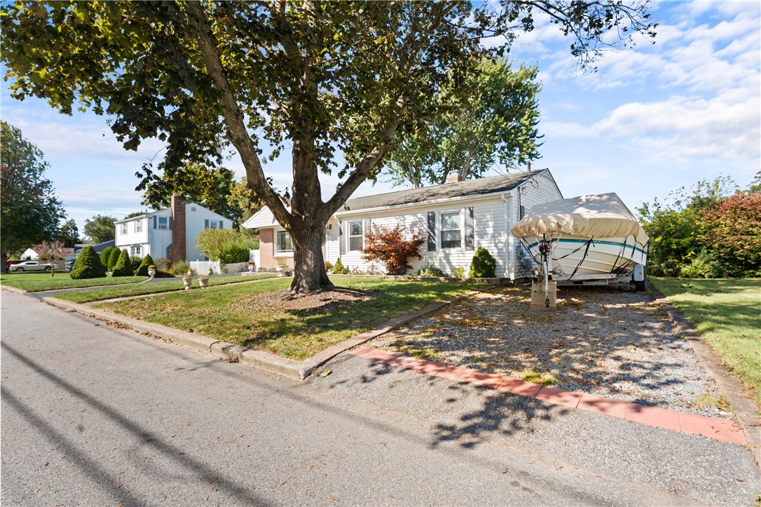 36 Woodbine Street
