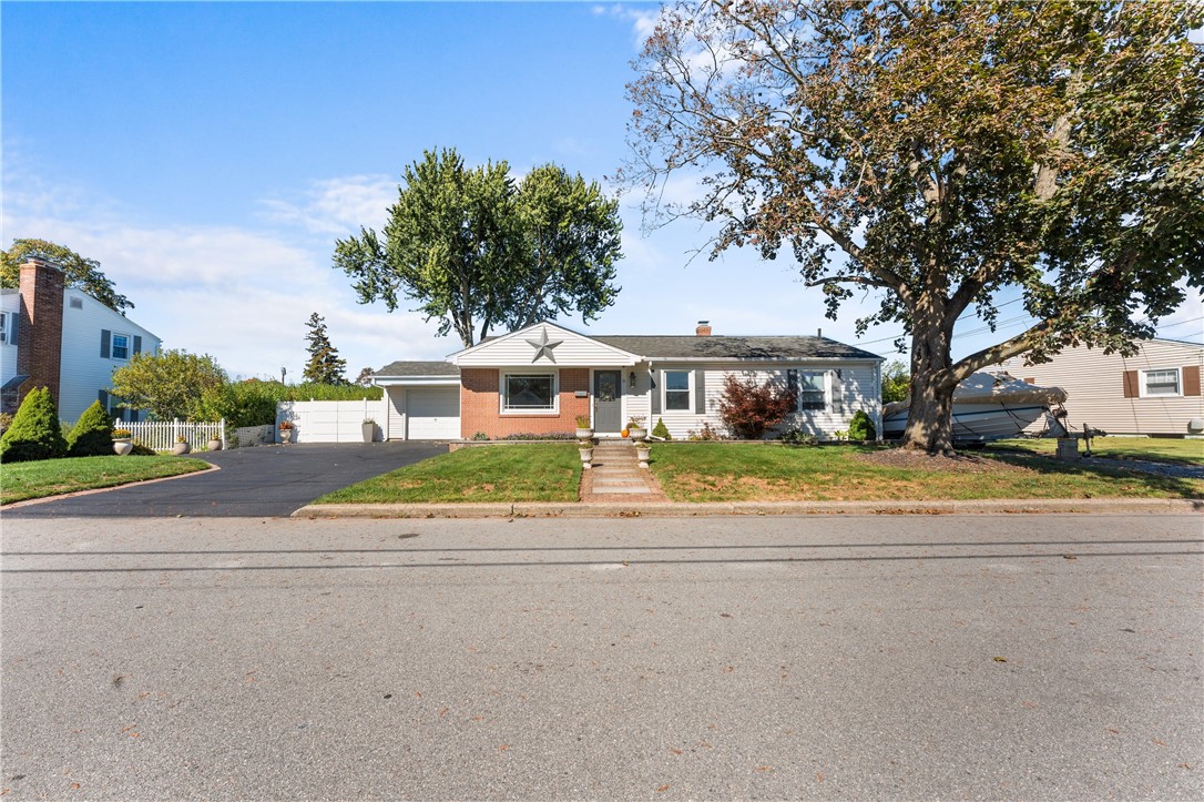 36 Woodbine Street
