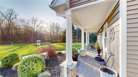 160 Bungy Road Glocester RI 02857