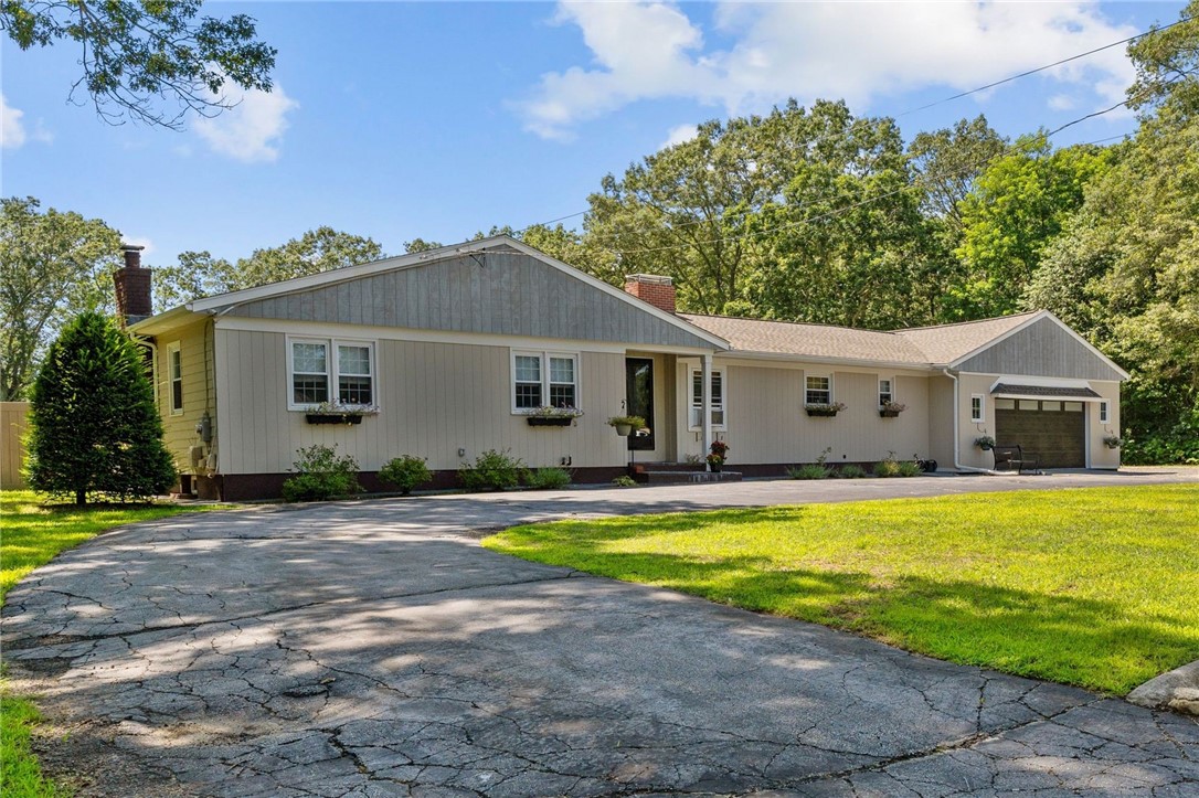 141 Ridge Road