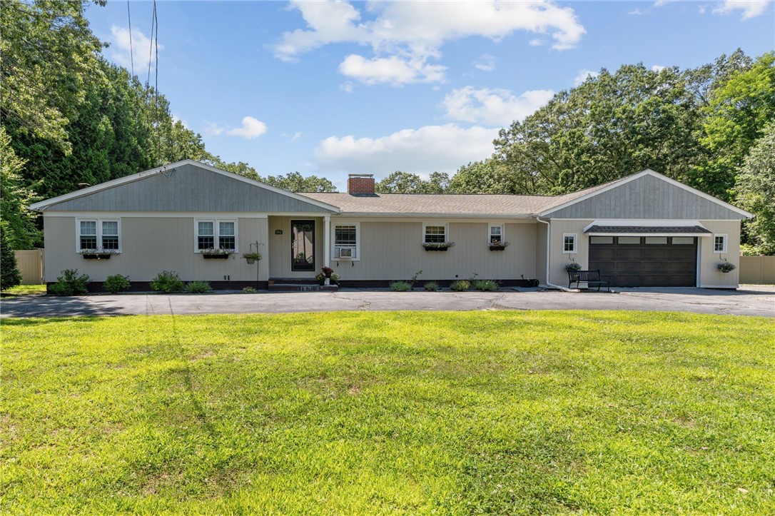 141 Ridge Road
