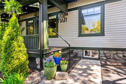 202 Main Street Hopkinton RI 02804