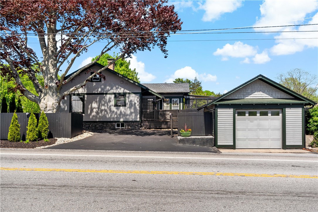 202 Main Street