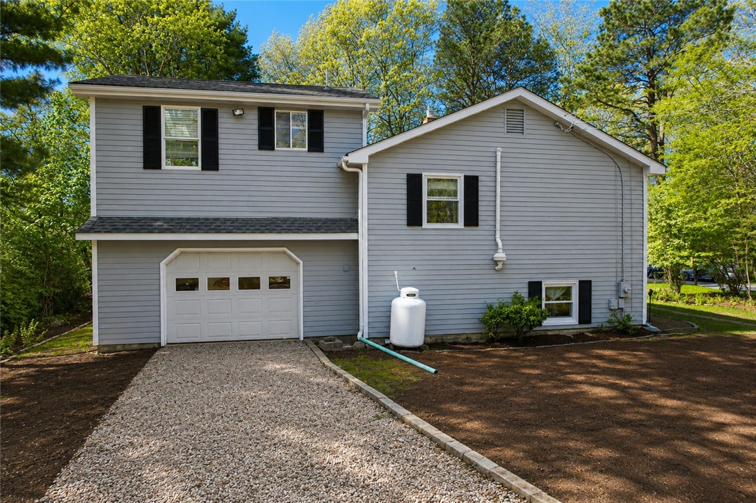 119 Hemlock Road