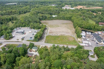 899 North Main Street Killingly CT 06239