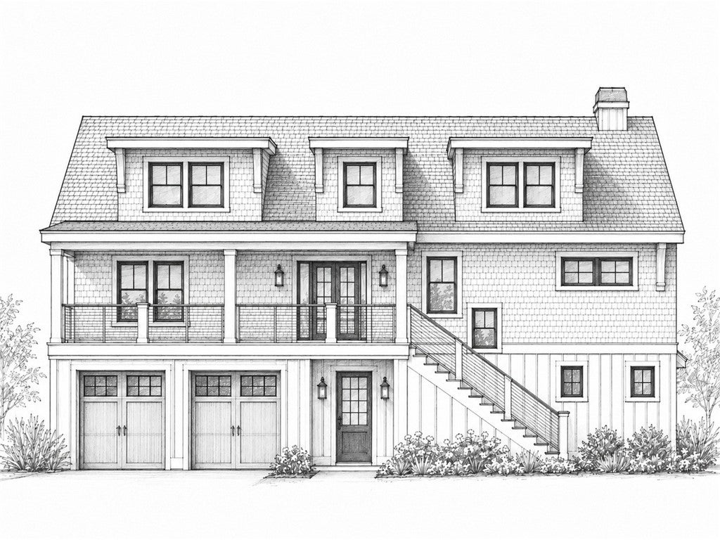 150 Alfred Drowne Road