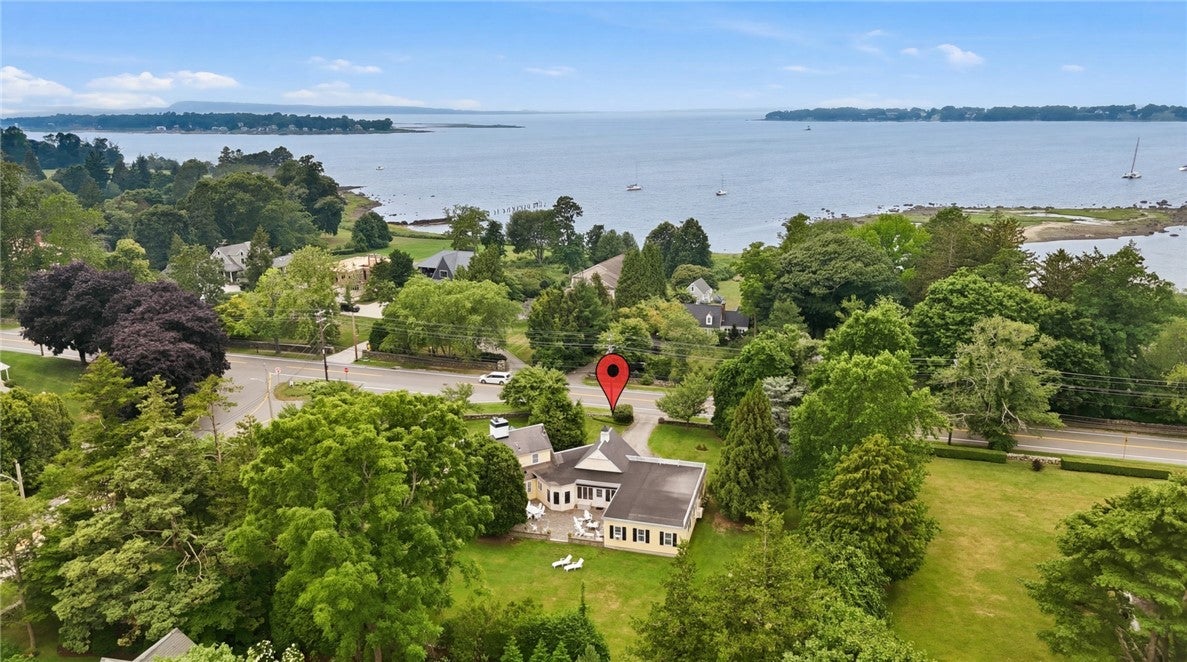 142 Ferry Road