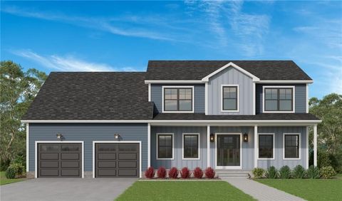 427 Gazza Road Burrillville RI 02839