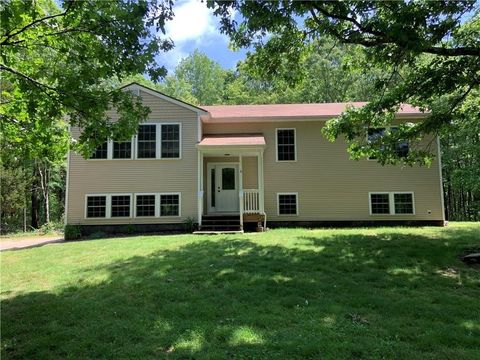 6 Hide A Way Hopkinton RI 02804