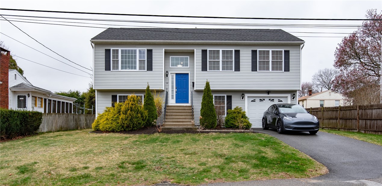 10 Flanders Street