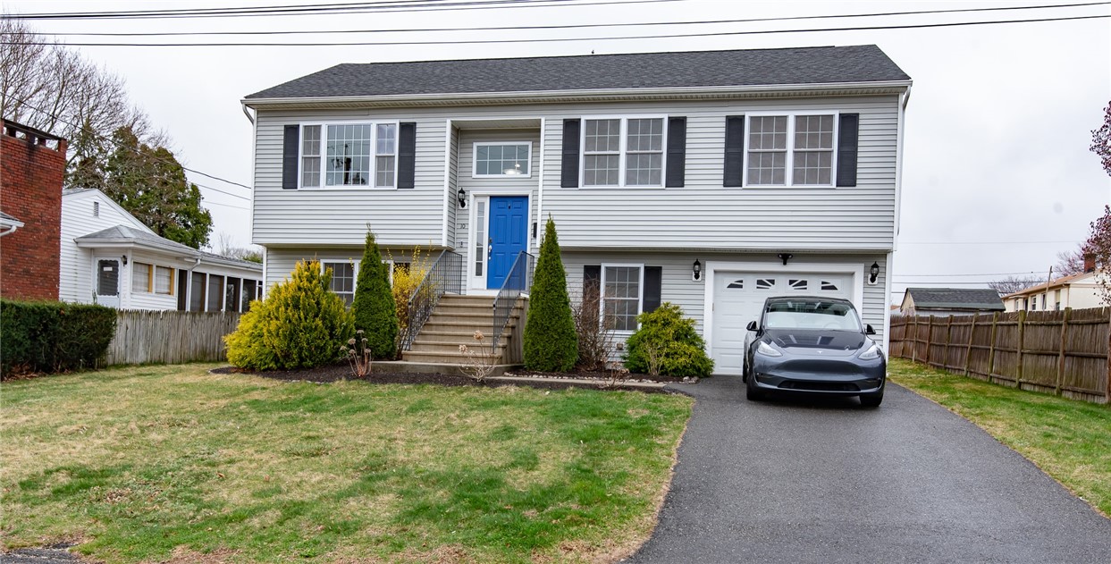 10 Flanders Street