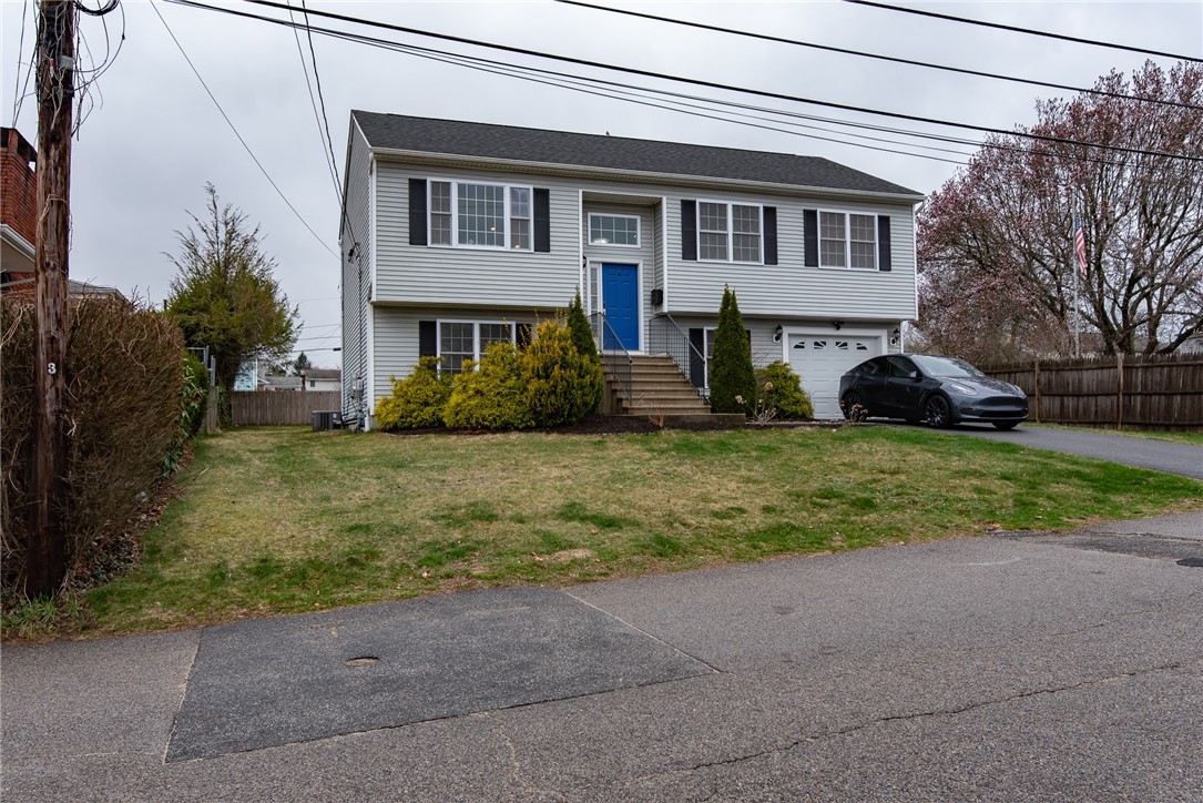 10 Flanders Street