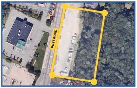 7664 7684 Post Road North Kingstown RI 02852