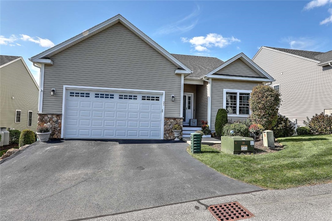 21 Cedar Ridge Lane