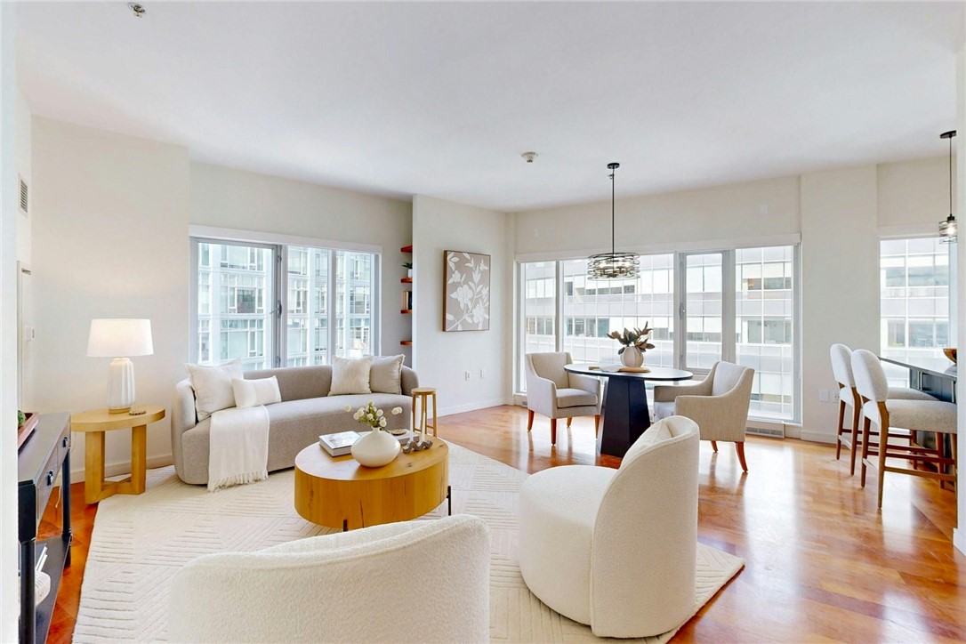 100 Exchange Street 1506