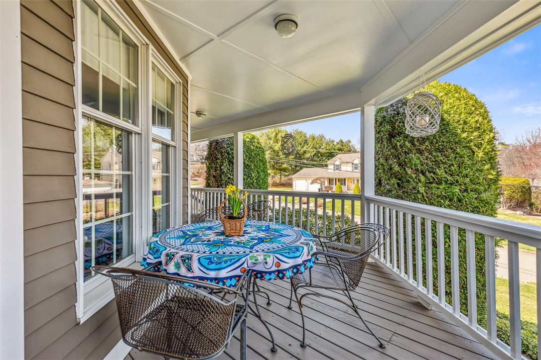 9 Heritage Drive