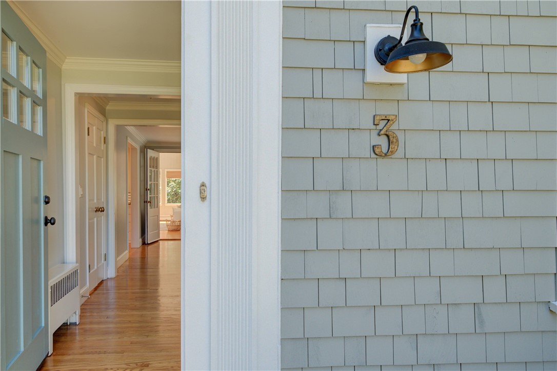 3 Echo Drive