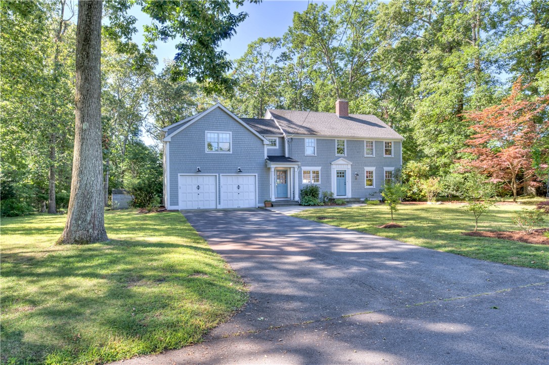 3 Echo Drive
