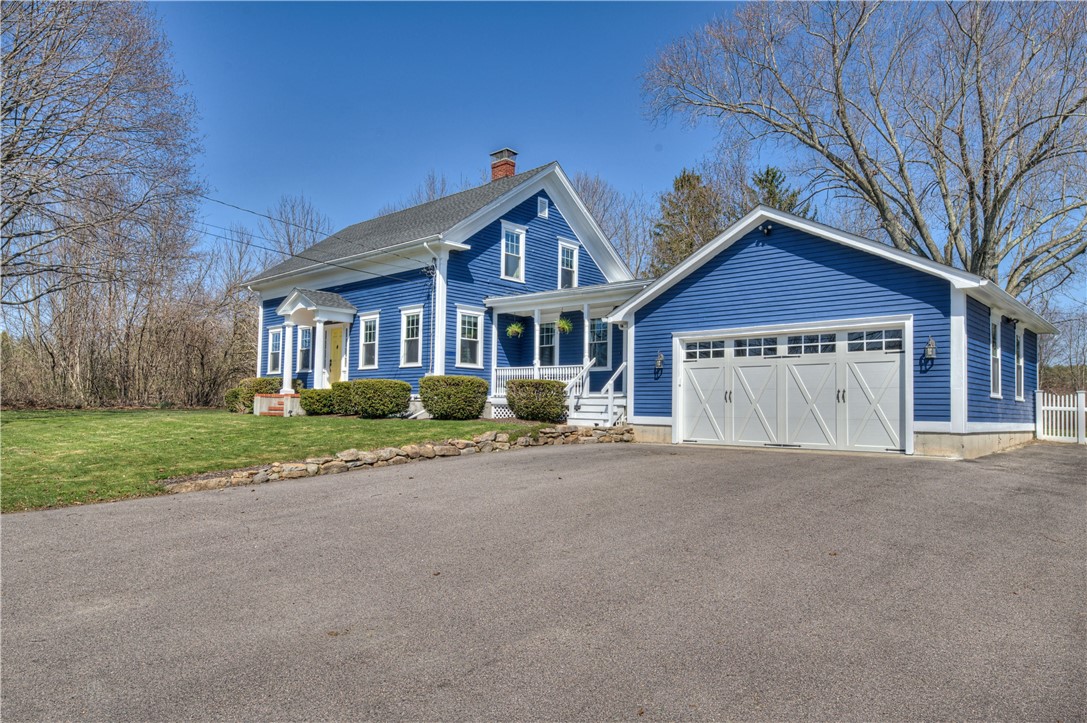 499 Seven Mile Road
