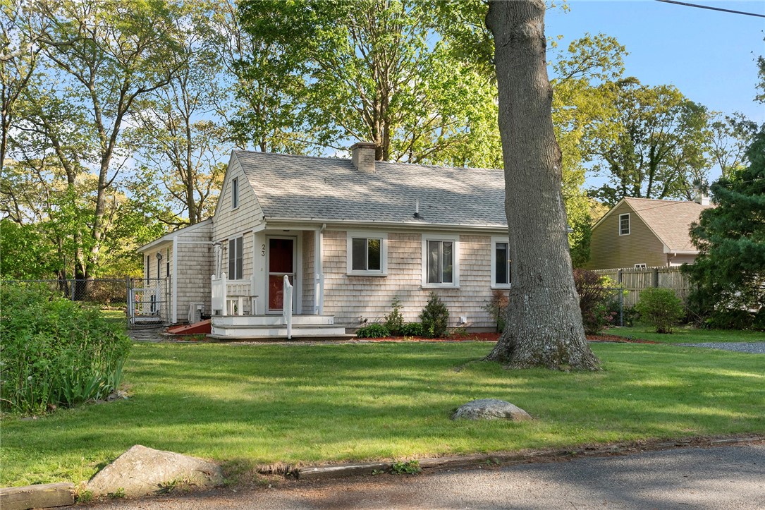 23 Abalone Road