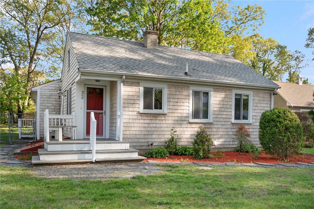 23 Abalone Road