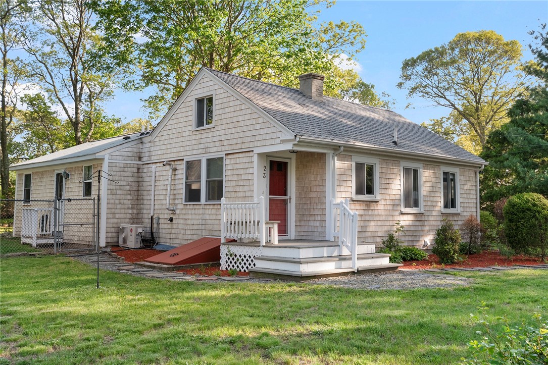23 Abalone Road