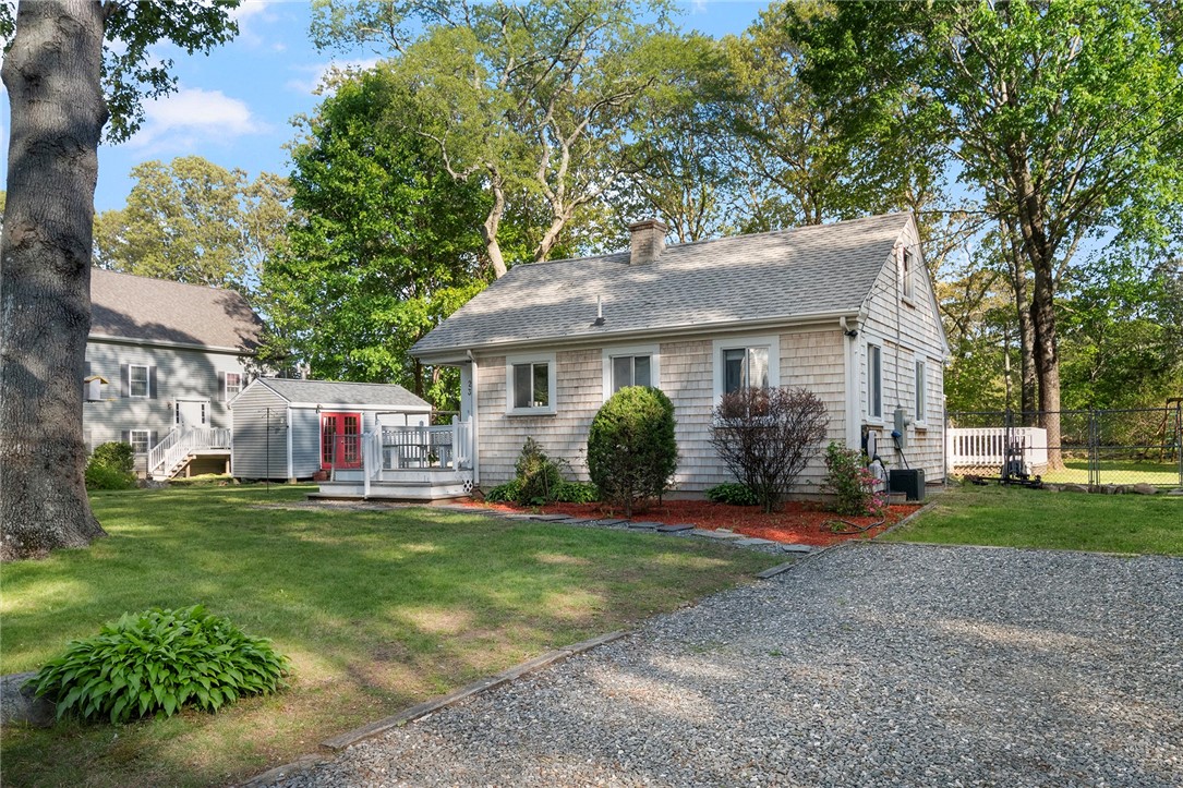 23 Abalone Road