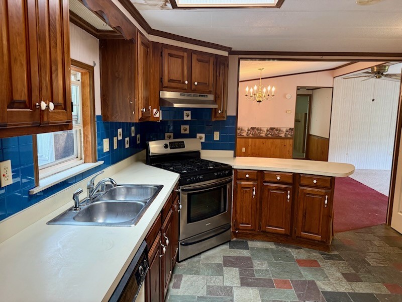 81 Sherwood Valley Lane