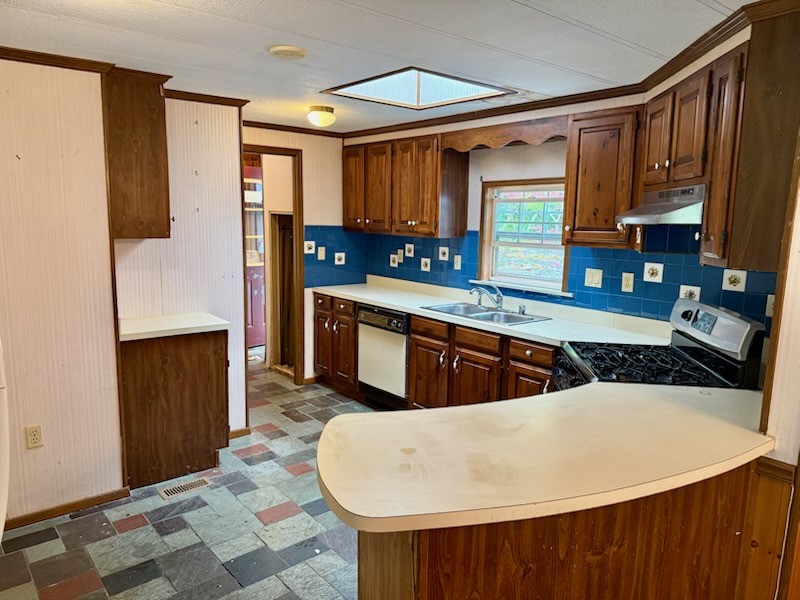 81 Sherwood Valley Lane