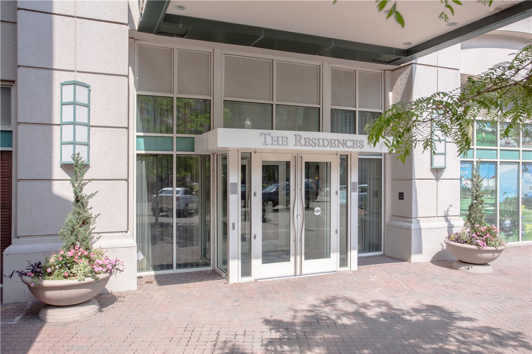 1 West Exchange Street 2604