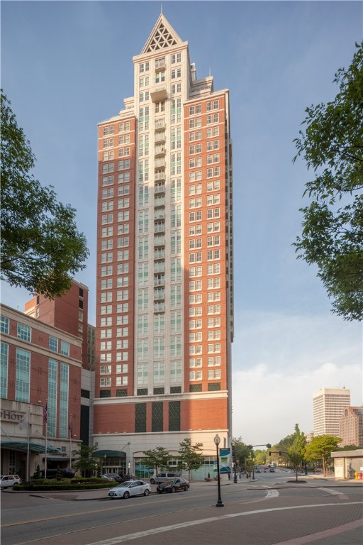 1 West Exchange Street 2604