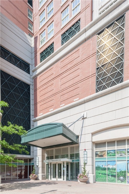 1 West Exchange Street 2604