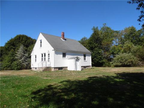 182 Westerly Bradford Road Westerly RI 02891